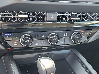 2026 Honda Accord Touring