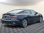 2023 Nissan Maxima Platinum