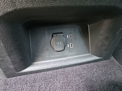 2021 Volkswagen Atlas Cross Sport 2.0T SE