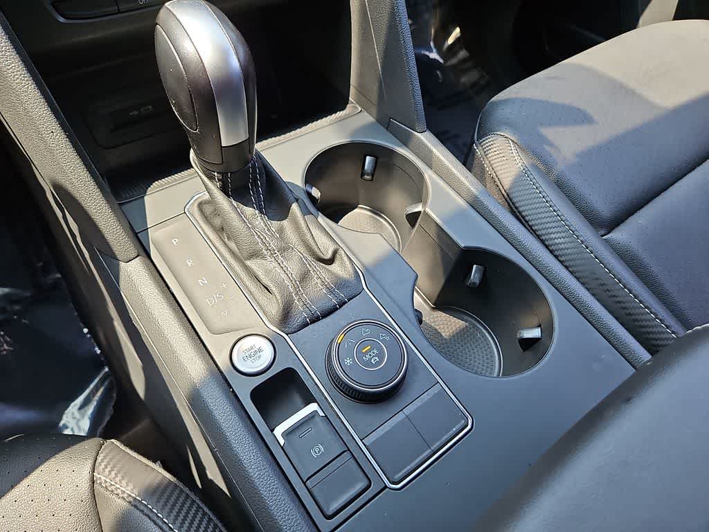 2021 Volkswagen Atlas Cross Sport 2.0T SE