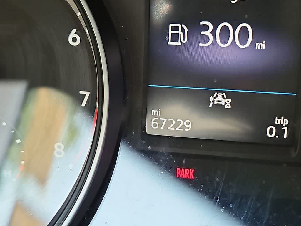 2021 Volkswagen Atlas Cross Sport 2.0T SE