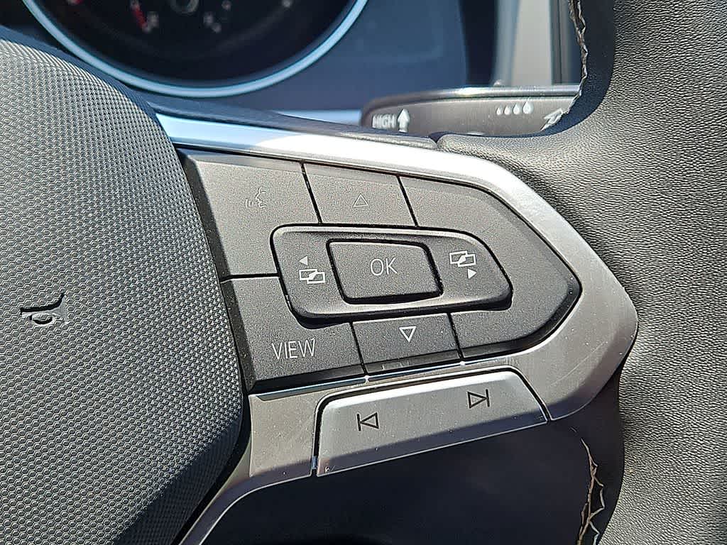 2021 Volkswagen Atlas Cross Sport 2.0T SE
