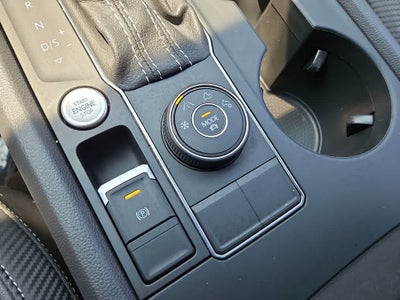 2021 Volkswagen Atlas Cross Sport 2.0T SE