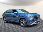 2021 Volkswagen Atlas Cross Sport 2.0T SE