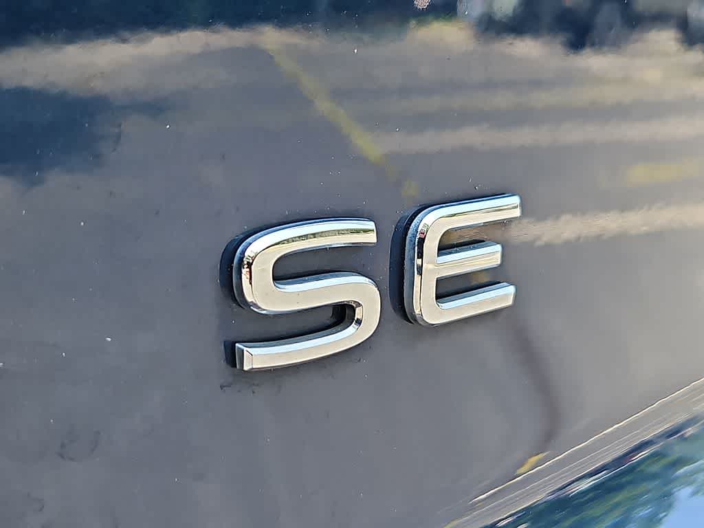 2021 Volkswagen Atlas Cross Sport 2.0T SE