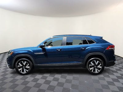 2021 Volkswagen Atlas Cross Sport 2.0T SE