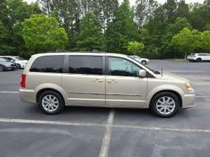 2015 Chrysler Town &amp; Country Touring