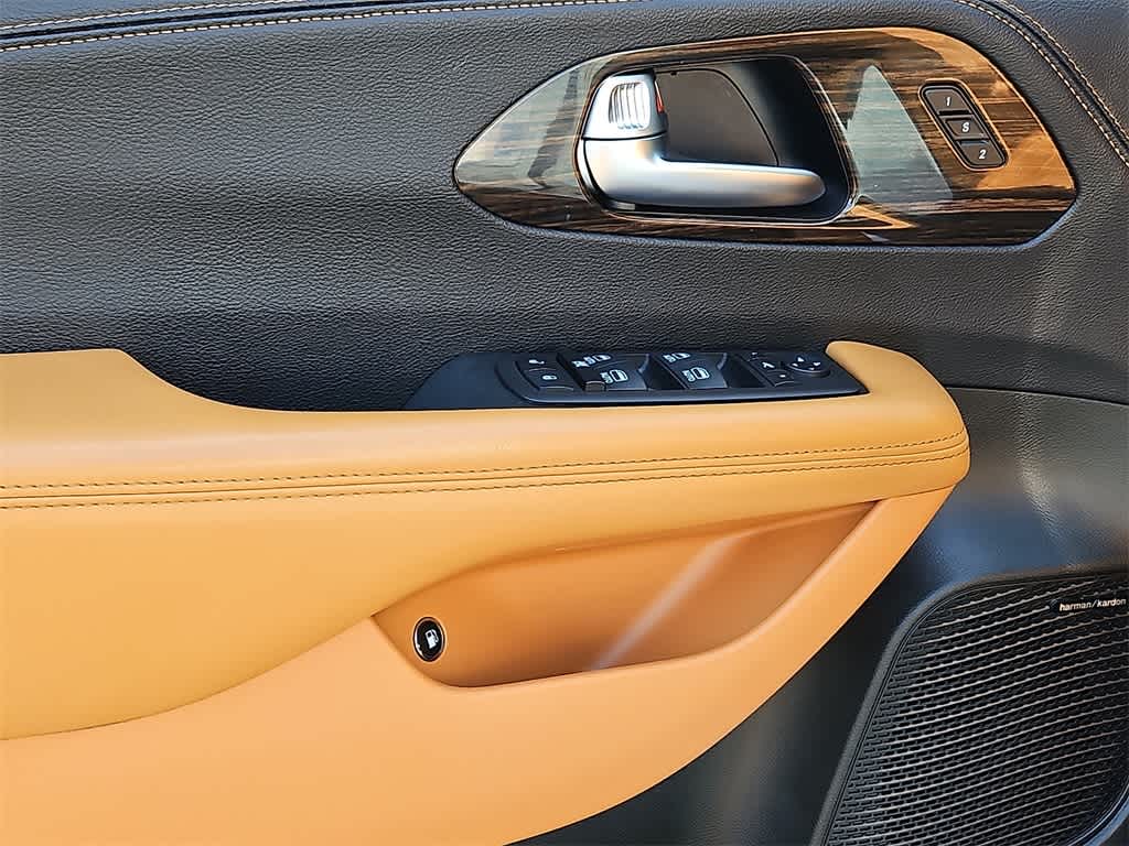 2023 Chrysler Pacifica Hybrid Pinnacle