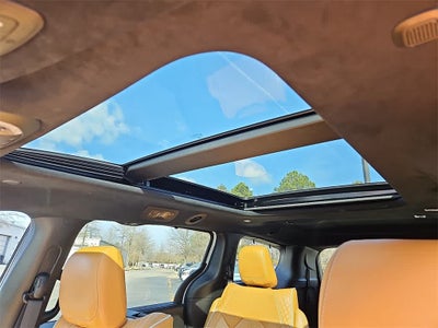 2023 Chrysler Pacifica Hybrid Pinnacle