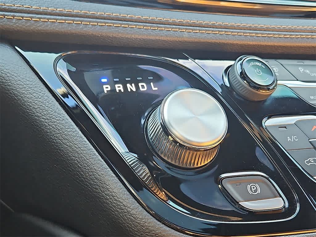 2023 Chrysler Pacifica Hybrid Pinnacle