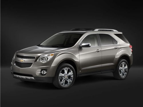 2010 Chevrolet Equinox LT w/1LT