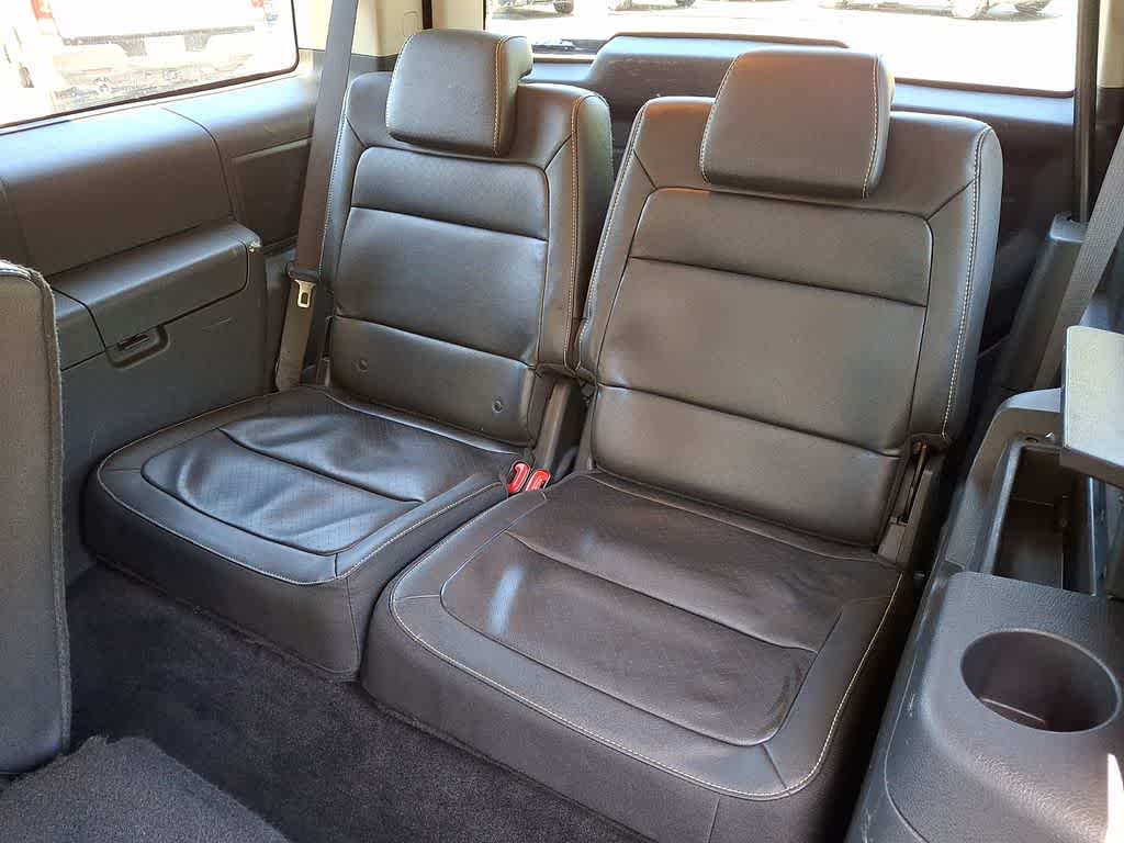 2011 Ford Flex Limited