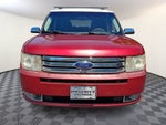 2011 Ford Flex Limited