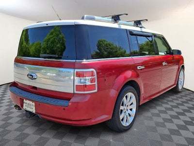 2011 Ford Flex Limited