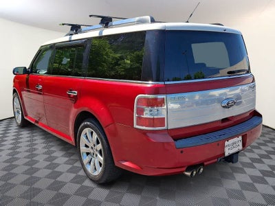 2011 Ford Flex Limited