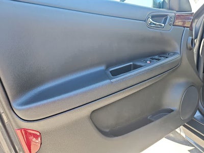 2011 Chevrolet Impala LT Retail