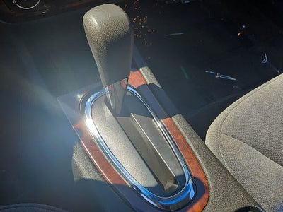 2011 Chevrolet Impala LT Retail