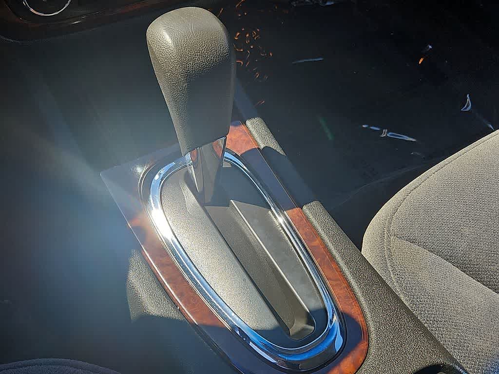 2011 Chevrolet Impala LT Retail