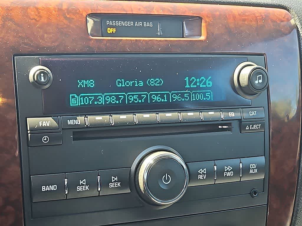 2011 Chevrolet Impala LT Retail