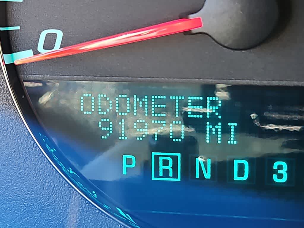 2011 Chevrolet Impala LT Retail