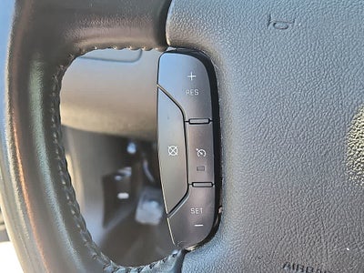 2011 Chevrolet Impala LT Retail