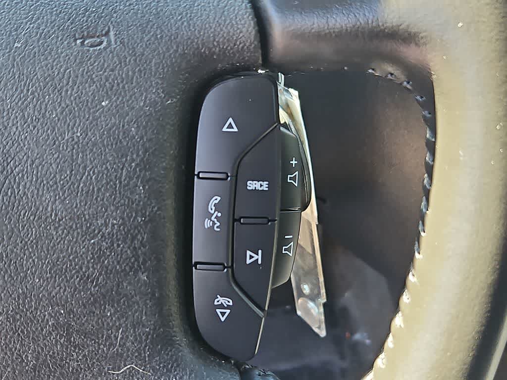 2011 Chevrolet Impala LT Retail