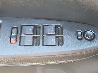 2011 Chevrolet Impala LT Retail