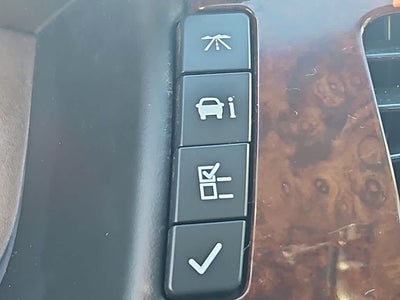 2011 Chevrolet Impala LT Retail