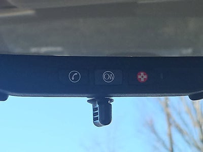 2011 Chevrolet Impala LT Retail