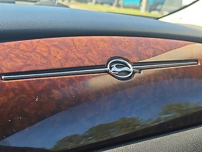 2011 Chevrolet Impala LT Retail