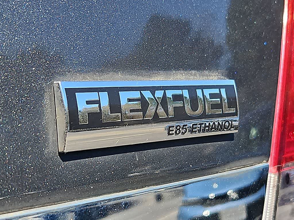 2011 Chevrolet Impala LT Retail