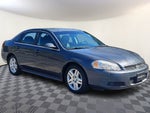 2011 Chevrolet Impala LT Retail