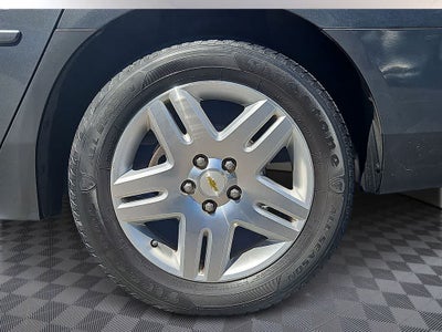 2011 Chevrolet Impala LT Retail