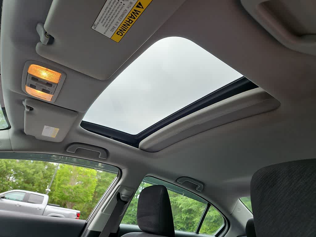 2013 Honda Civic Base