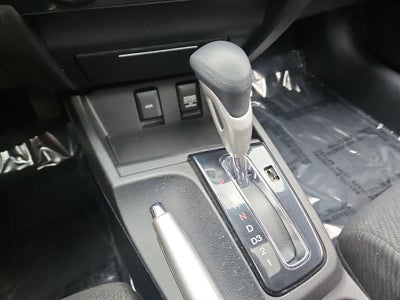 2013 Honda Civic Base