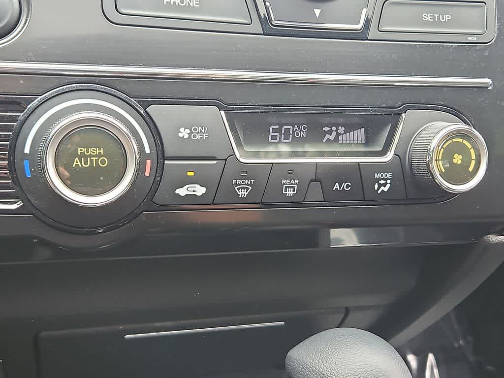 2013 Honda Civic Base