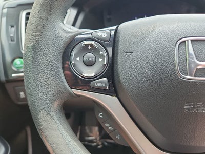 2013 Honda Civic Base
