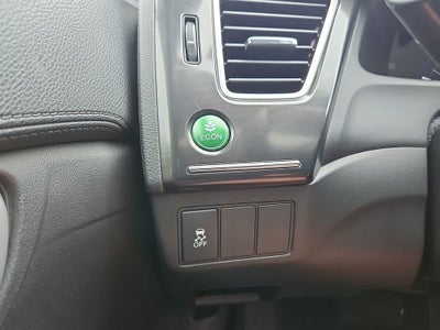 2013 Honda Civic Base