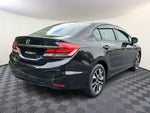 2013 Honda Civic Base