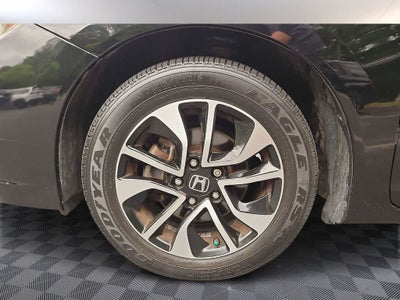2013 Honda Civic Base