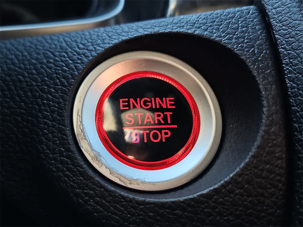 2020 Honda Civic Si Base