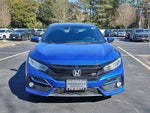 2020 Honda Civic Si Base