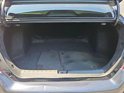 2021 Honda Civic Sedan EX