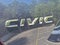 2021 Honda Civic Sedan EX