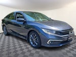 2021 Honda Civic Sedan EX