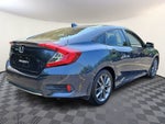 2021 Honda Civic Sedan EX