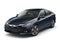 2017 Honda Civic Sedan EX-L