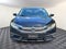2017 Honda Civic Sedan EX-L