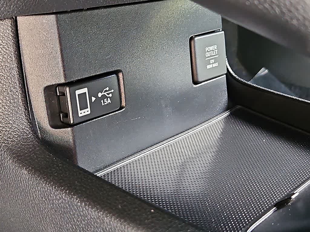 2017 Honda Civic Sedan EX-L