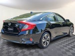 2017 Honda Civic Sedan EX-L